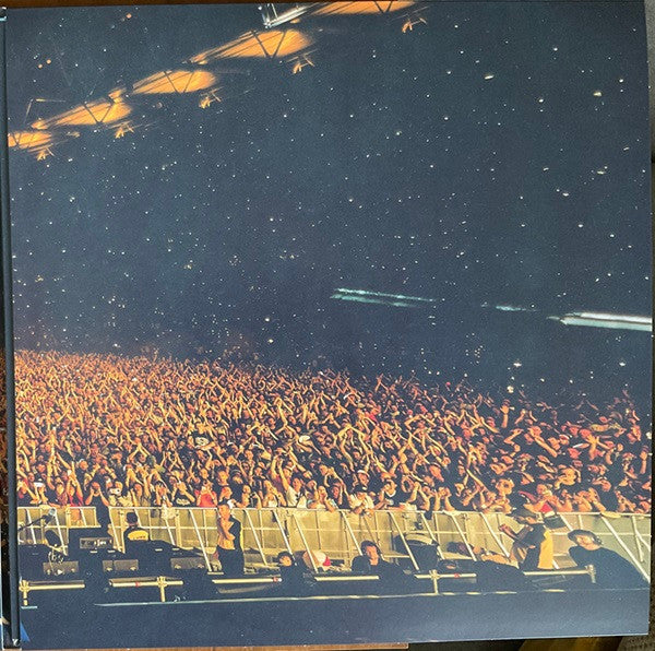 Blur : Live At Wembley Stadium (3xLP, Album)