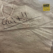 Hardy (32) : QUIT!! (LP, Album)