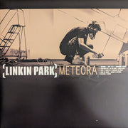 Linkin Park : Meteora (LP, Album, Ltd, RE, Gol)