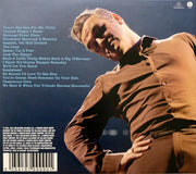 Morrissey : Beethoven Was Deaf (Live In Paris) (CD, Album, RE, RM, Dig)
