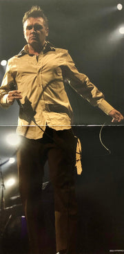 Morrissey : Beethoven Was Deaf (Live In Paris) (CD, Album, RE, RM, Dig)