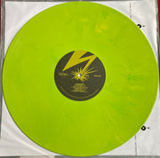 Bad Brains : I Against I (LP, Album, RE, RM, Plu)