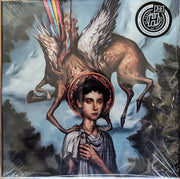 Circa Survive : Blue Sky Noise (2xLP, Album, RM, RP, Blu)