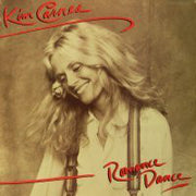 Kim Carnes : Romance Dance (LP, Album)