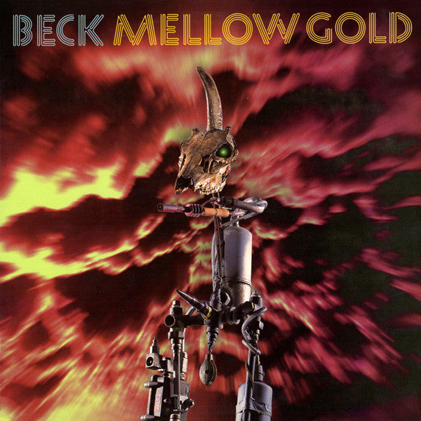 Beck : Mellow Gold (LP, Album)