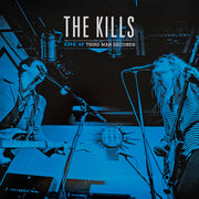 The Kills : Live At Third Man Records (LP, Album)