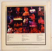 New Riders Of The Purple Sage : Home, Home On The Road (LP, Album, Pit)