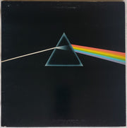 Pink Floyd : The Dark Side Of The Moon (LP, Album, RE, Los)