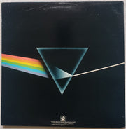 Pink Floyd : The Dark Side Of The Moon (LP, Album, RE, Los)