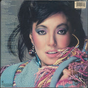 Karen Kamon : Heart Of You (LP, Album)