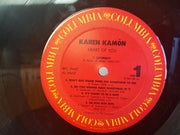 Karen Kamon : Heart Of You (LP, Album)