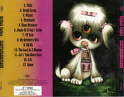 Butthole Surfers : Electriclarryland (CD, Album, Club, EMI)