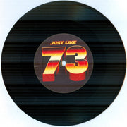 Def Leppard : Just Like 73 (Tom Morello Version) (7", Single)