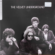 The Velvet Underground : Now Playing (LP, Comp, Sil)