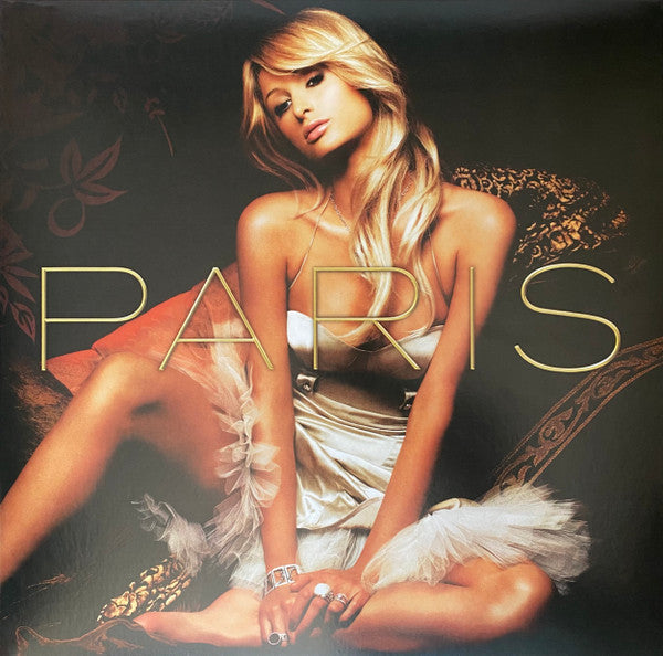 Buy Paris Hilton : Paris (LP, Album, Ltd, RE, Flu) Online for a