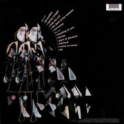 Franz Ferdinand : Franz Ferdinand (LP, Album, RP, Emb)