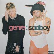 MGK* & Trippie Redd : Genre: Sadboy (12", EP, Tra)