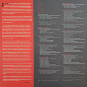 Justin Townes Earle : ALL IN: Unreleased & Rarities (The New West Years) (2xLP, Album)