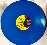 Blues Traveler : Four (2xLP, Album, Ltd, RE, RM, Blu)