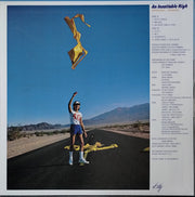 高中正義* = Masayoshi Takanaka : An Insatiable High (LP, Album, Ltd, RE, RM, Cle)