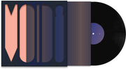the album cover for Minus The Bear - Voids [Vinyl]