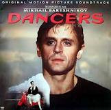 Pino Donaggio : Dancers (Original Motion Picture Soundtrack) (LP, Album)