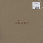 Beirut : The Rip Tide (LP, Album, Cle)
