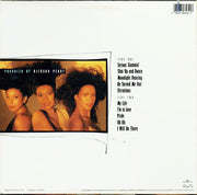 Pointer Sisters : Serious Slammin' (LP, Album)