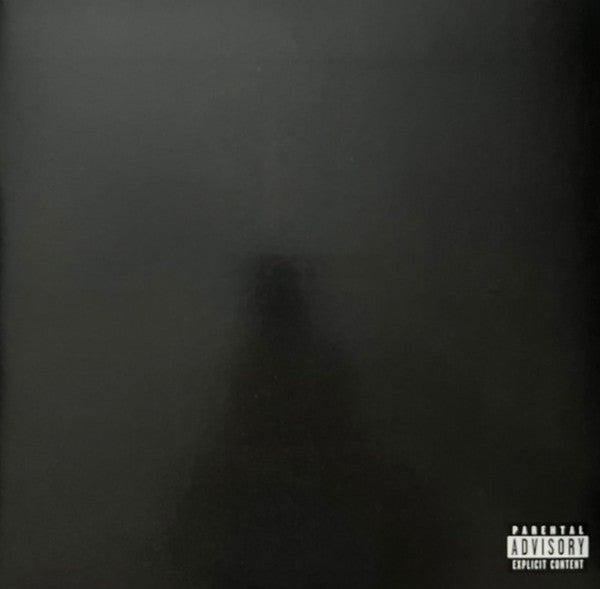 Vince Staples : Dark Times (LP, Album)