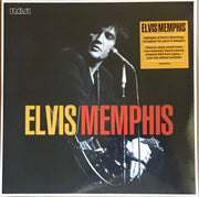 Elvis* : Memphis (2xLP)