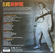 Elvis* : Memphis (2xLP)