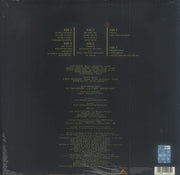 Blue Öyster Cult : 50th Anniversary - Live In NYC - Second Night (3xLP, Album)