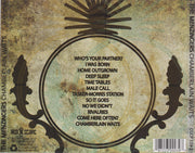 The Menzingers : Chamberlain Waits (CD, Album)
