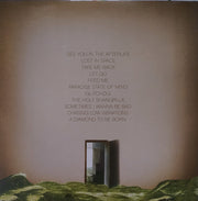 Foster The People : Paradise State Of Mind (LP, Album, Gre)