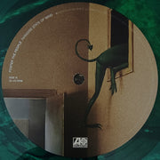 Foster The People : Paradise State Of Mind (LP, Album, Gre)