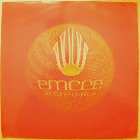 CyBin : Roller (Remix) / Syphon (12")