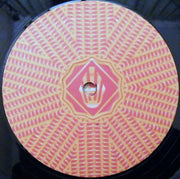 CyBin : Roller (Remix) / Syphon (12")