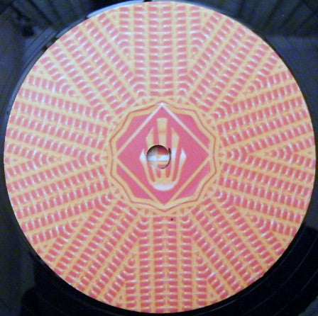 CyBin : Roller (Remix) / Syphon (12")