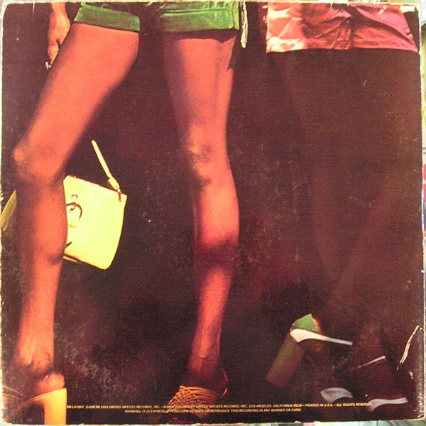 Buy Donald Byrd : Street Lady (LP, Album, Ter) Online for a great
