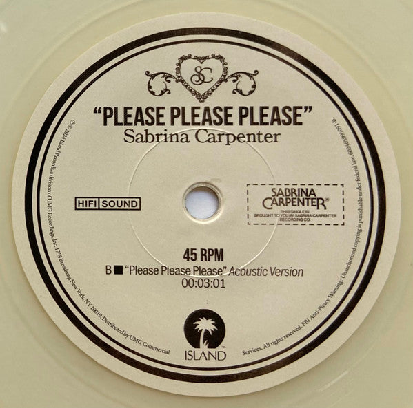 Sabrina Johnston シングル 45rpm レコード　新品 Sabrina Johnston ‎Friendship EastWest ‎YZ 637 CD Single German NM