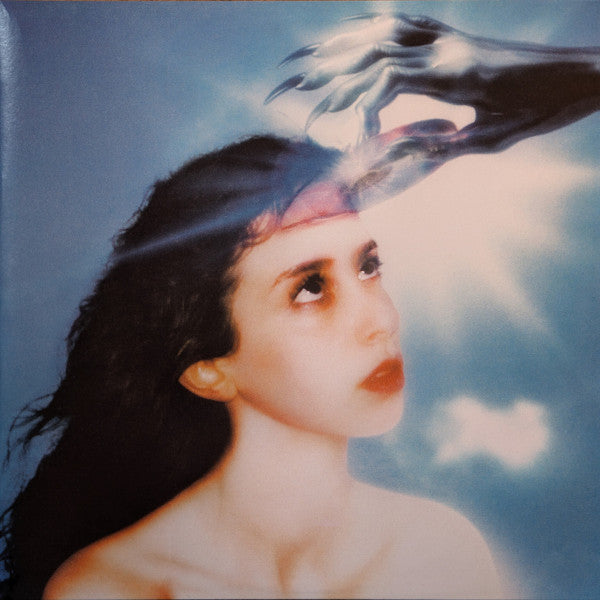 Buy Magdalena Bay : Imaginal Disk (2xLP, Album, Ltd, Whi
