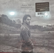 Amos Lee : Transmissions (2xLP, Album)