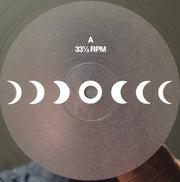 Coldplay Ft Little Simz, Burna Boy, Elyanna & TINI (12) : We Pray (12", Single)