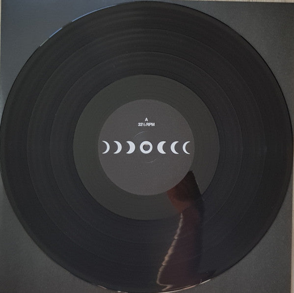 Coldplay Ft Little Simz, Burna Boy, Elyanna & TINI (12) : We Pray (12", Single)