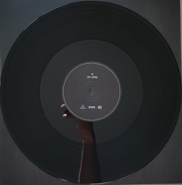 Coldplay Ft Little Simz, Burna Boy, Elyanna & TINI (12) : We Pray (12", Single)