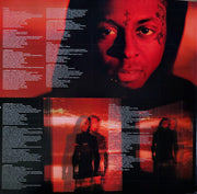 Lil Wayne : Tha Carter IV (2xLP, Album, Dlx, Red)