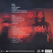 Lil Wayne : Tha Carter IV (2xLP, Album, Dlx, Red)
