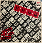 Cheap Trick : Found All The Parts (10", EP, Ter)