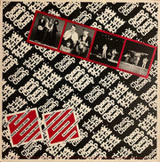 Cheap Trick : Found All The Parts (10", EP, Ter)