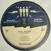 The Shins : Live At Third Man Records (LP, Album)